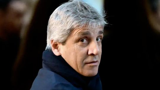 Del riesgo kuka, al riesgo Milei: la fragilidad del modelo