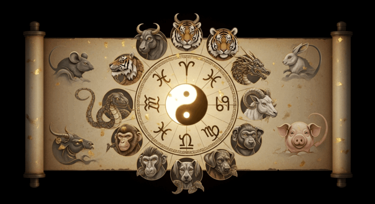 Horóscopo chino del 13 de septiembre: un día para brillar con disciplina