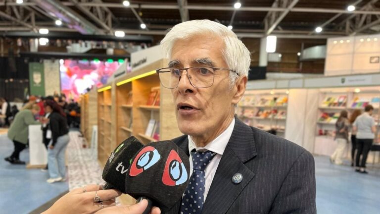 Arellano invitó a todos los sectores a acompañar la movilización