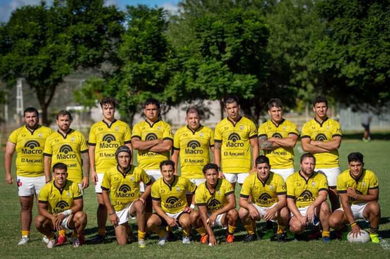 Catamarca Rugby busca dar el golpe en las semifinales de la Andina