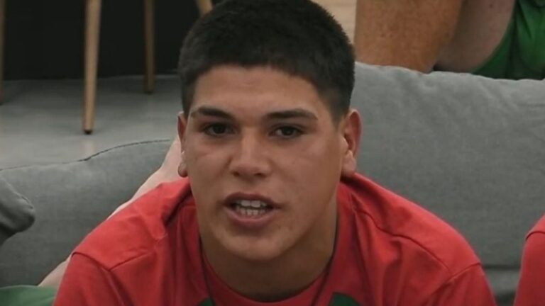 Gran Hermano unido por Thiago: Cadena de oración y mensajes desesperados por su salud