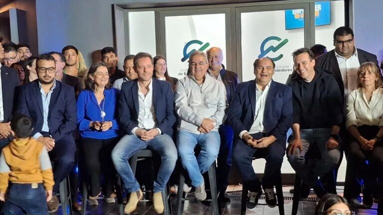 Apuntes del Secretario