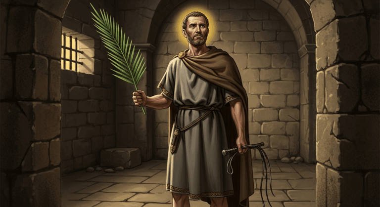 San Nicomedes Mártir: El Cristiano que Dio su Vida por Cristo en Roma