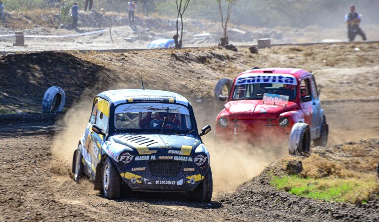 La fiesta de los «fitos» tendrá su quinto capitulo con el Campeonato Catamarqueño