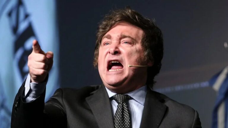 Referente del radicalismo misionero denunció pacto entre Milei y ex gobernador Rovira