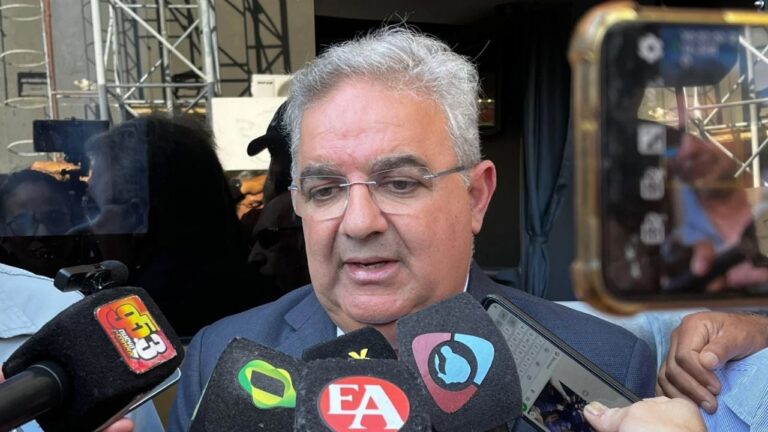 Tengo que estar predispuesto al diálogo