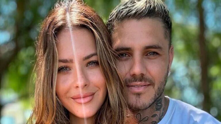 La preocupante revelación sobre la China Suárez y sus hijos con Mauro Icardi: «Ella sufre»