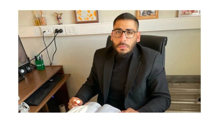 Indagan a un hombre acusado de abusar de dos hermanas