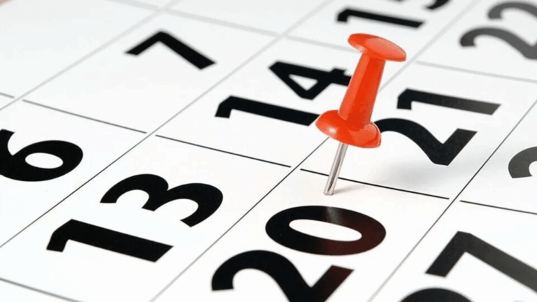 Cuántos días faltan para el próximo finde largo?