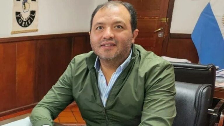 Para Sánchez, defender la obra  pública es clave para crecer