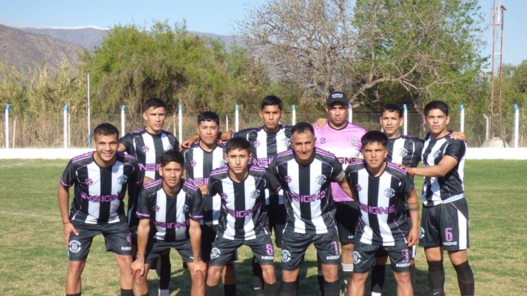 La Liga Andalgalense tuvo su segunda fecha