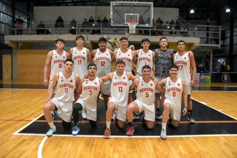 Ya están abiertas las inscripciones para el Torneo Pre Federal de Básquet