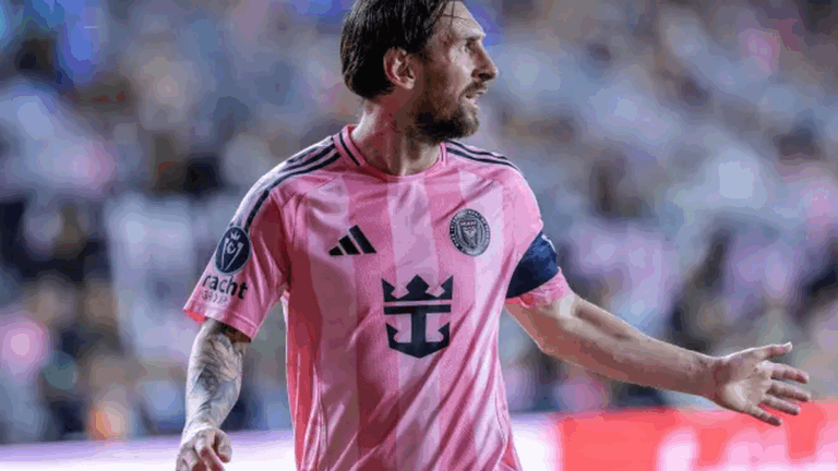 Se confirmó que Lionel Messi renueva su contrato con Inter Miami