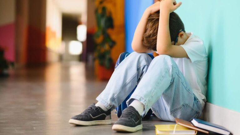 Juez Morabito: «La prevención de la violencia escolar empieza en el hogar»