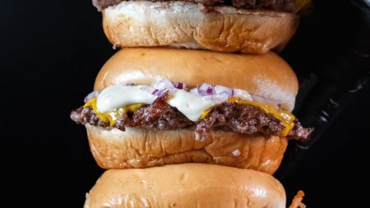 Una hamburguesería argentina fue seleccionada entre las 10 mejores del mundo