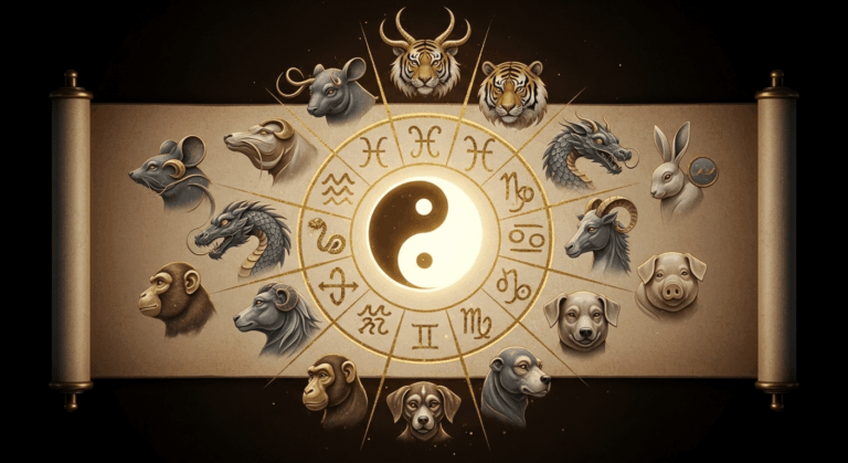 Horóscopo chino del 19 de septiembre: un día para brillar con disciplina