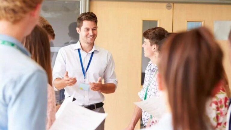 Día del Preceptor en Argentina: por qué se celebra el 19 de septiembre