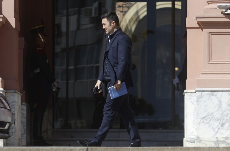 Crisis en Coviara: los trabajadores convocaron a un paro de 72 horas porque Petri no pagó los salarios