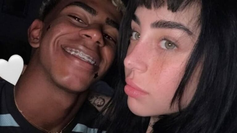 Se conoció por qué la familia de Lamine Yamal odia a Nicki Nicole