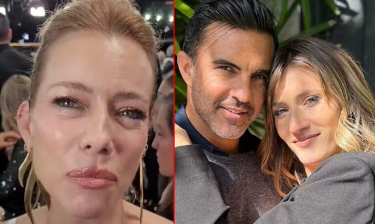 Nicole Neumann explosiva contra Mica Viciconte y Cubero por cómo actúan con sus hijas: «Yo no estoy…»