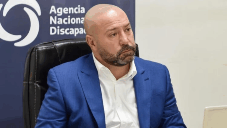 La Justicia confirmó que Diego Spagnuolo borró datos de su teléfono un día antes de entregarlo