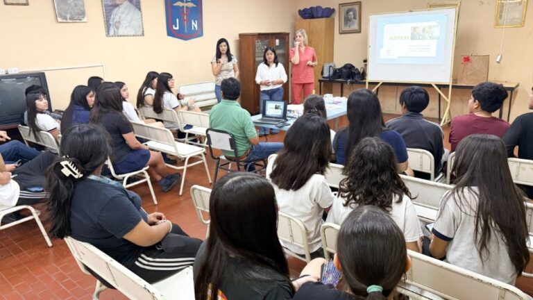 Salud sexual y uso del vaper