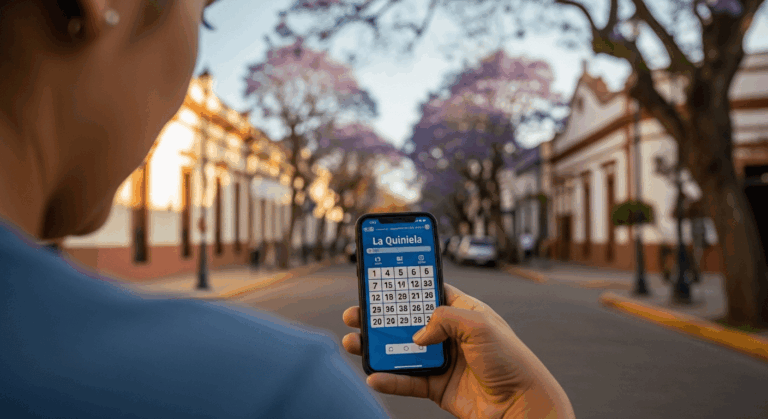 Resultados Quiniela de Catamarca: Números ganadores del 19 de septiembre