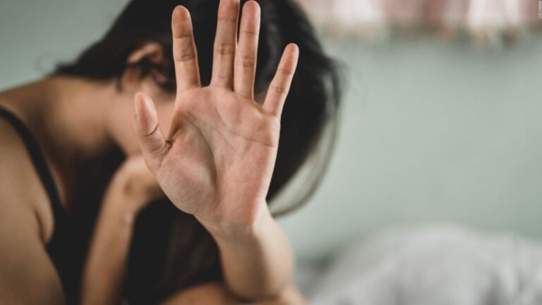 Investigan un abuso sexual en la zona alta de la capital