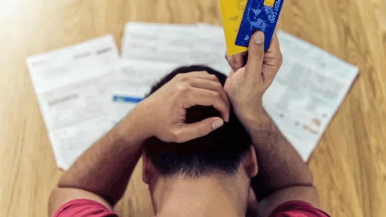 La morosidad en créditos alcanzó su mayor nivel en 14 años y golpea a las familias