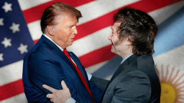 Javier Milei reprogramó su viaje a Estados Unidos y pospuso la cita con el FMI