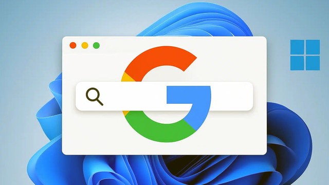 Google desafía a Spotlight con su nueva herramienta de búsqueda en Windows
