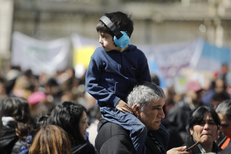 El Gobierno dejó en suspenso la ley de emergencia en discapacidad y reasignó fondos para prestadores