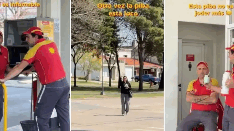 La violencia no es un chiste