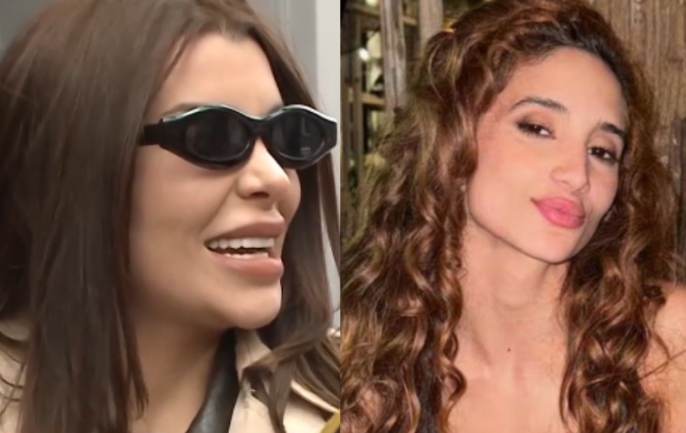 Charlotte Caniggia reveló la radical decisión que tomó sobre Melody Luz y su terrible pelea: «Ya…»