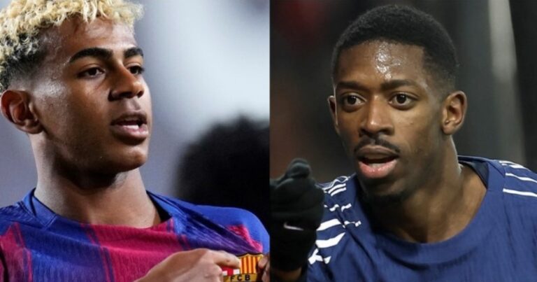 Balón de Oro 2025, Dembélé, Lamine Yamal o «el tercero en discordia»: quién se queda con el Santo Grial del fútbol Mundial?