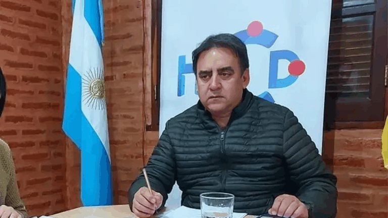 La Corte rechazó el pedido de «Kiki» Olveira para recuperar su banca en Los Altos