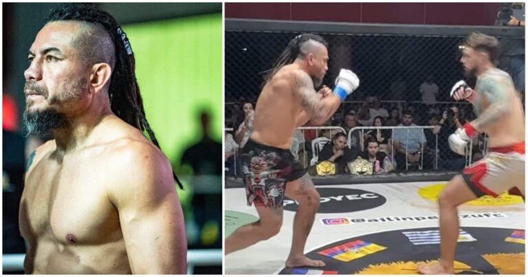 «Cuando todo se va al carajo, no se trata de rendirse», Robledo y la reflexión tras la derrota en Santiago