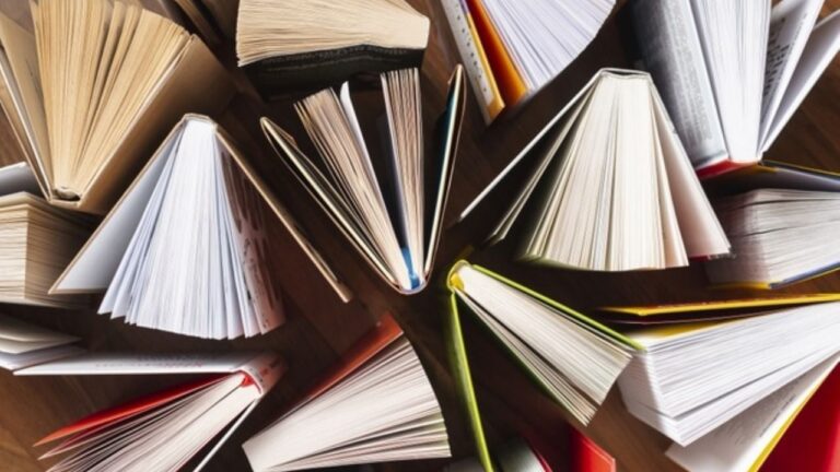 Un encuentro para despertar la imaginación: Taller de escritura creativa en la Biblioteca Provincial