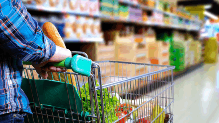 Para una familia tipo, llenar un carrito del súper en Catamarca cuesta $ 746.542