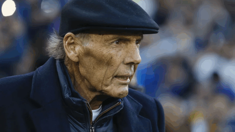 Miguel Ángel Russo fue dado de alta y evalúan su presencia en la práctica de Boca