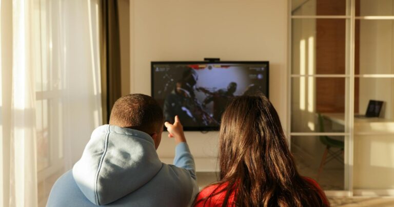 Qué es HDR en streaming y cuándo activarlo para mejorar la imagen