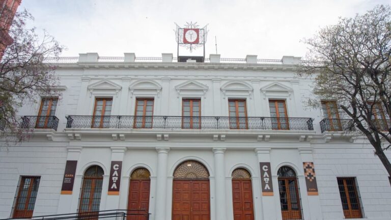 Este jueves inauguran CATA, con un gran despliegue artístico, musical y lumínico