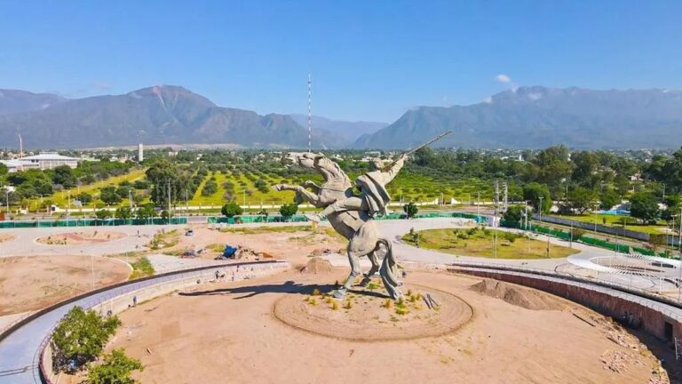 Del territorio al detalle: una mirada sobre la arquitectura contemporánea