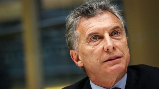 Mauricio Macri marca distancia con Javier Milei: Hace más de un año que ni hablamos ni lo veo»