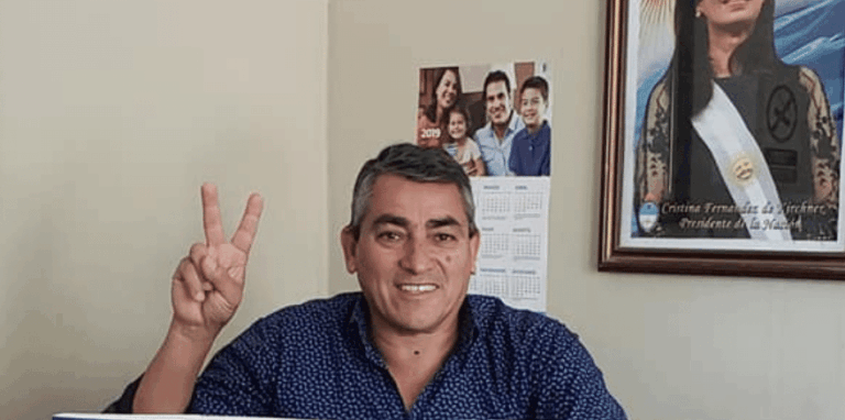 Guaraz apela a la Corte Suprema: busca evitar ir a prisión por su condena a 9 años