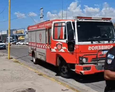 Piedra Blanca: Eliana y sus hijas lo perdieron todo y piden ayuda para empezar de nuevo