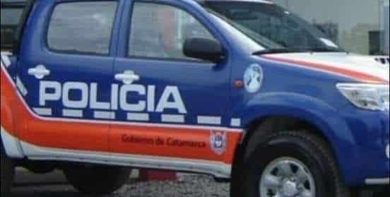 Detienen a un hombre en el barrio Eva Perón tras ser denunciado por violencia de género