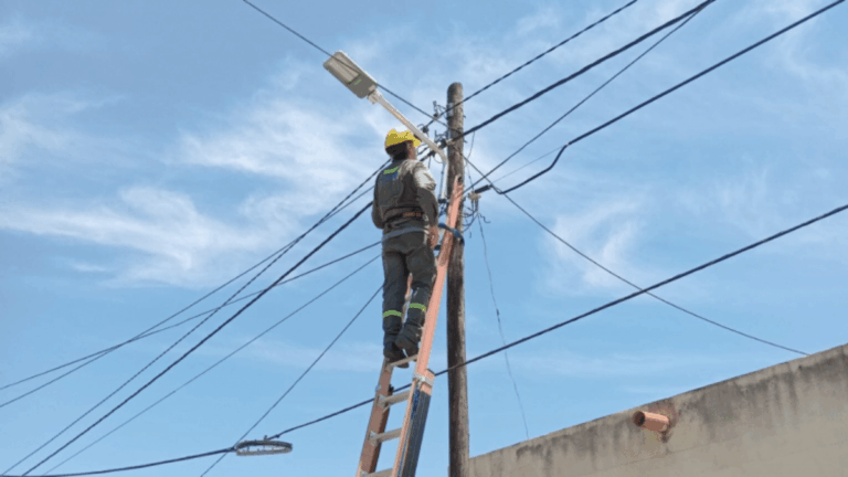 Cortes de luz programados en el interior de Catamarca: qué zonas se verán afectadas