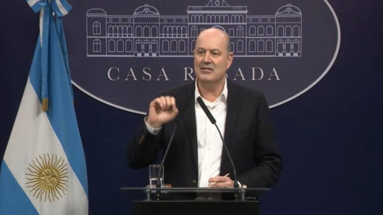 Desregulación del Estado: el Gobierno asegura que solo hizo el 15% de las reformas y prepara más cambios