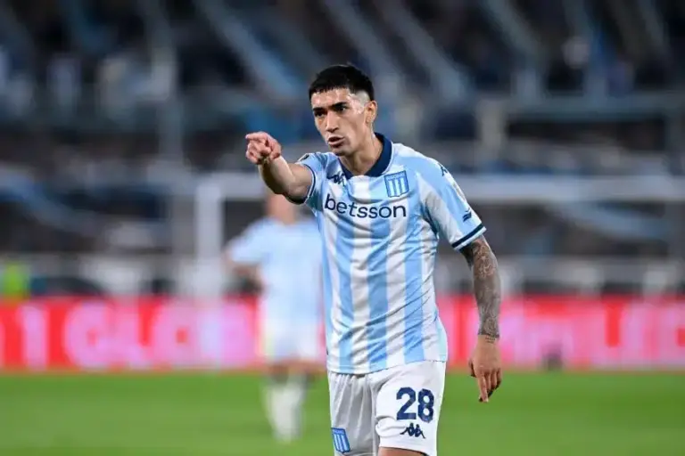 Racing es semifinalista de la Libertadores y corta una sequía importante